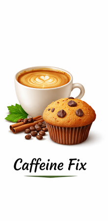 Caffeine Fix