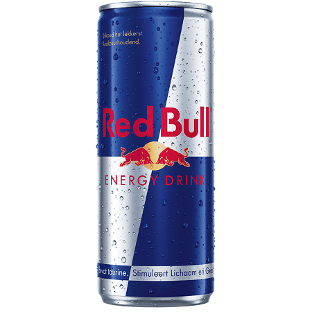 Red Bull