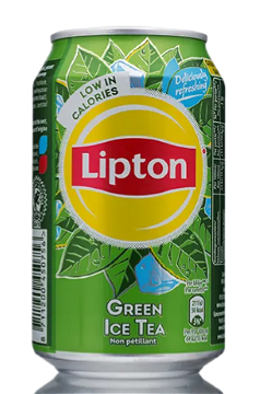 Lipton ice tea Green 