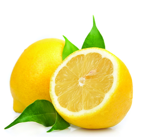 Hele citroen  
