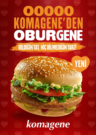 Oburgene