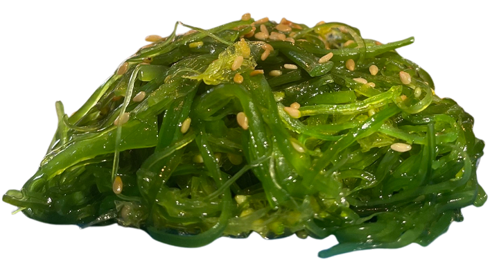 Wakame Salad 