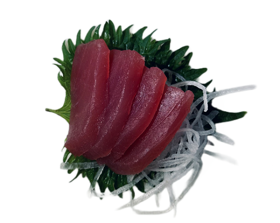 Tuna Sashimi 