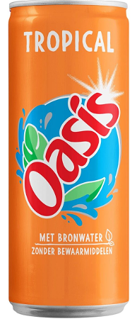 Oasis Tropical