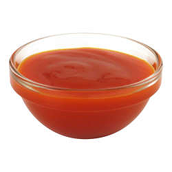 ketchup saus