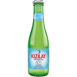Kizilay sade Soda