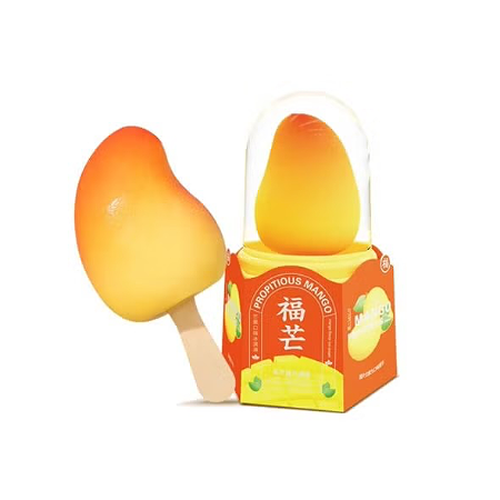 Viraal Mango ICE CREAm