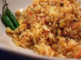 Nasi Goreng
