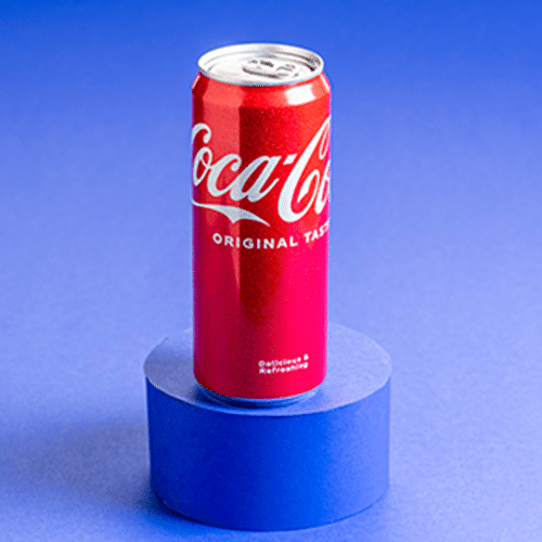 Coca-Cola 330ml