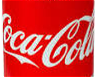 Coca-Cola of Pepsi 330ml