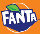 Fanta orange 