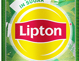 Lipton ice tea green 