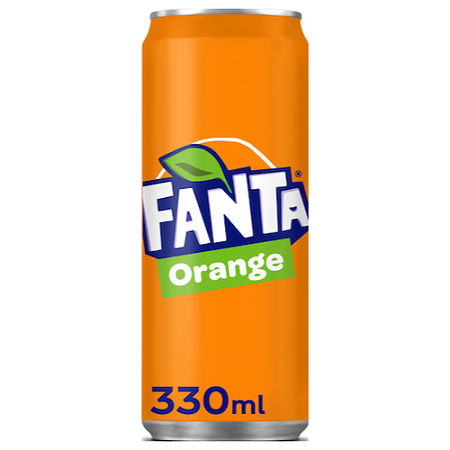 Fanta 330ml