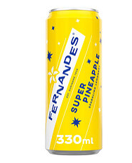 Fernandes Geel 330ml