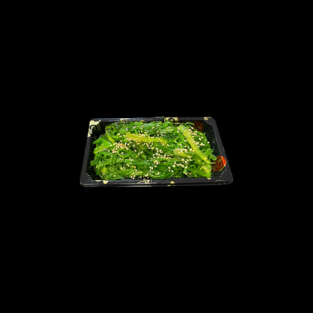 Chuka Wakame