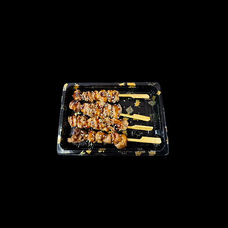 Yakitori 4 stuks