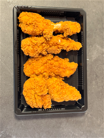kip Tenders