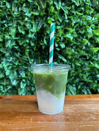 Matcha Latte