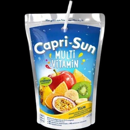 Capri-Sun