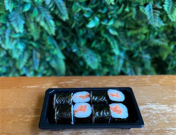Zalm Hosomaki