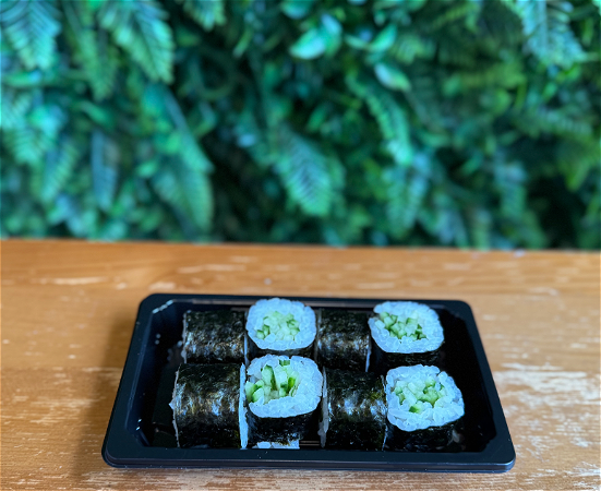 Kokommer Hosomaki