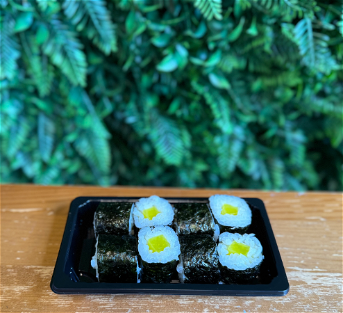 Oshinko Hosomaki