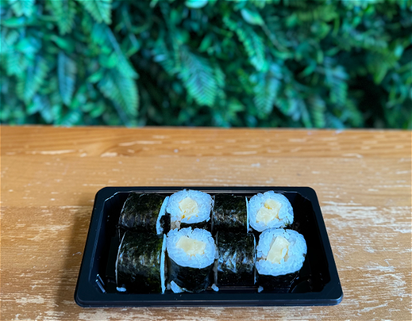 Tamago Hosomaki