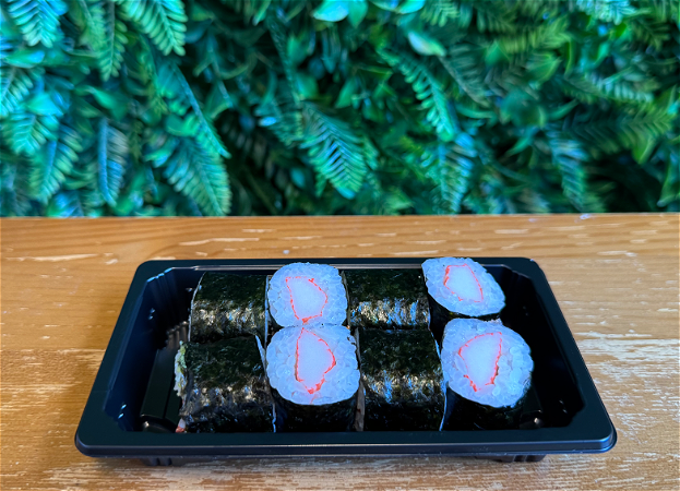 Surimi Hosomaki