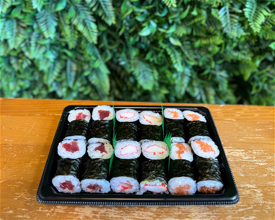 Hosomaki Box