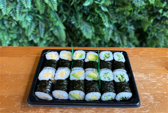 Hosomaki Box 2