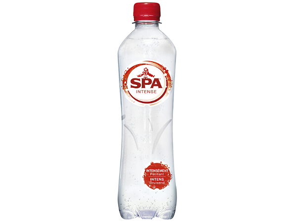 Spa rood 