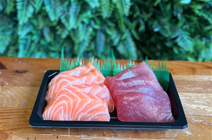 Sashimi Mix