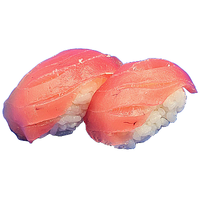 Tonijn Nigiri
