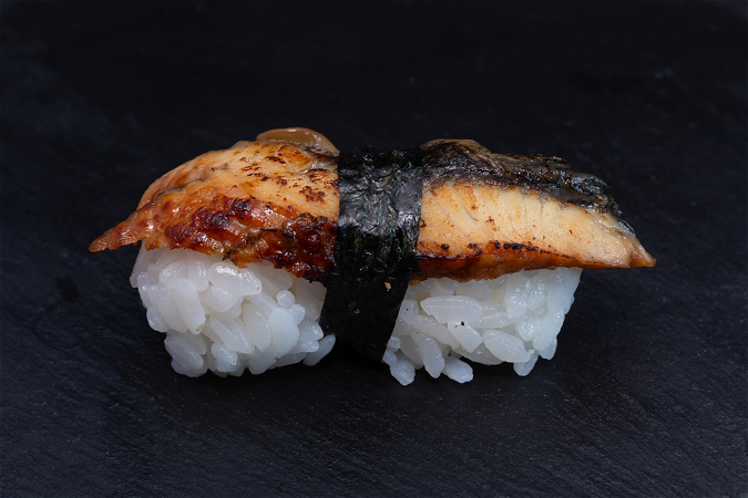 Unagi Nigiri