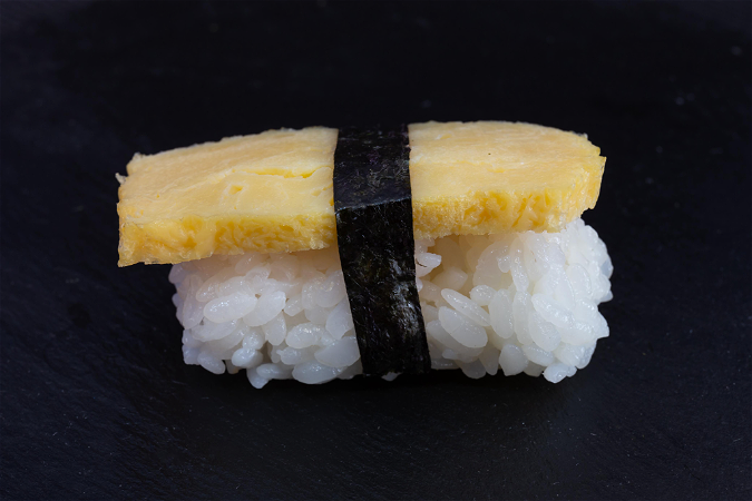 Tamago Nigiri