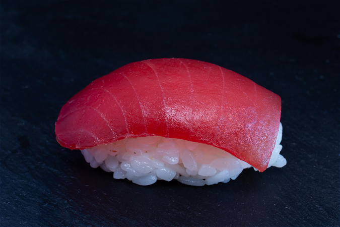 Tonijn Nigiri