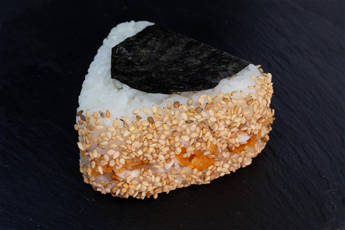 Onigri Zalm