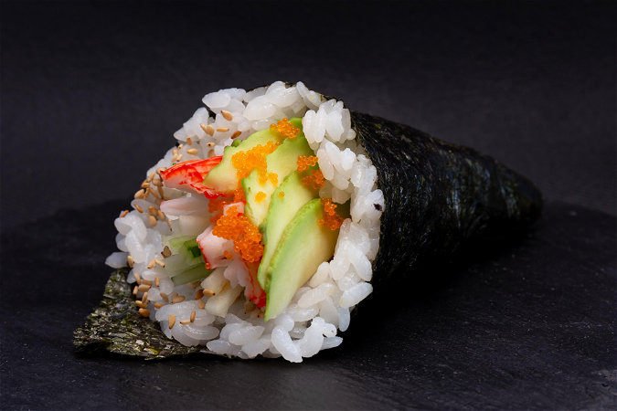 California Temaki