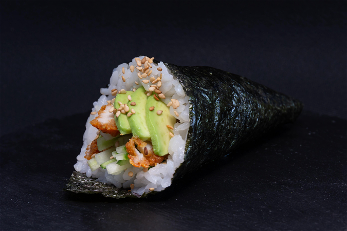 Kip Temaki
