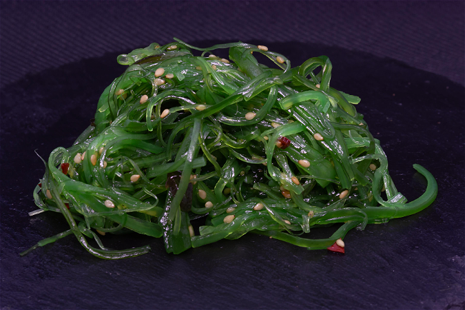 Chuka Wakame