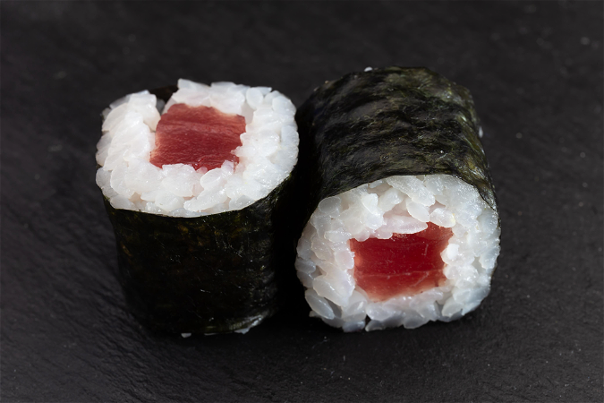 Tonijn Hosomaki 8 stuks 