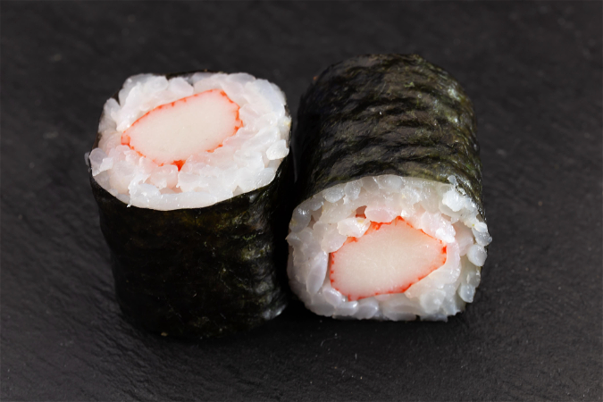 Surimi Hosomaki 8 stuks 