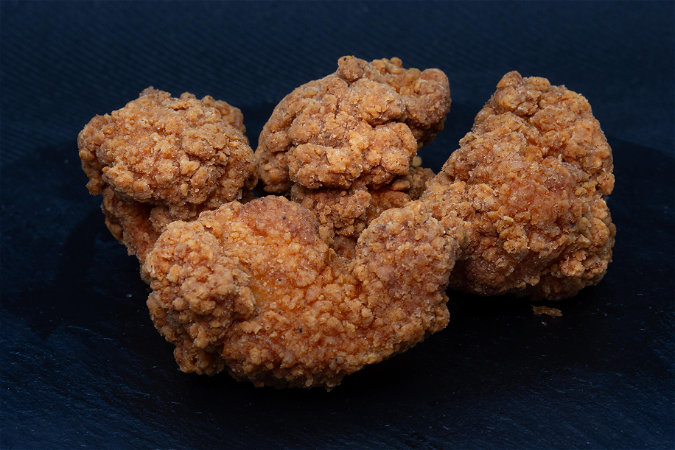 Tori Karage