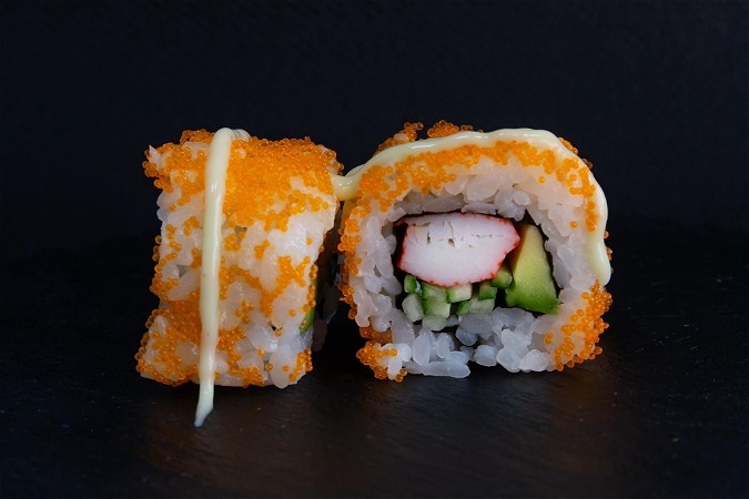 California Maki