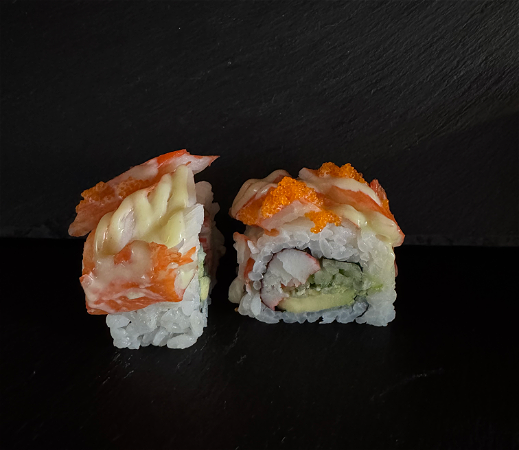 California Speciaal Maki