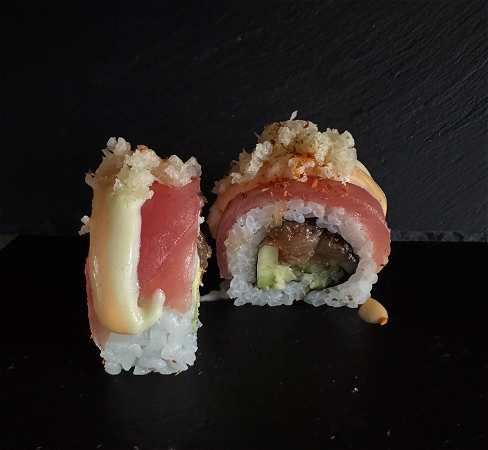 Tonijn Lover