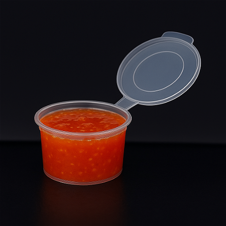 Chili saus