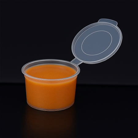 Spicy mayo
