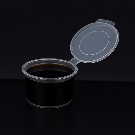 Teriyaki saus