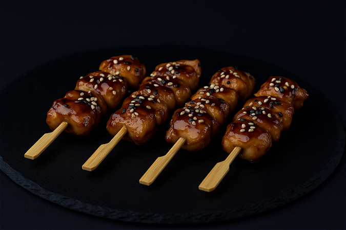 Yakitori 4 stuks